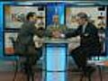 Keller: In-Studio Congressional Debate