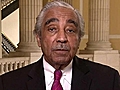 O’Reilly and Rangel Shoot It Out Over Spending