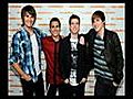 Big Time Rush : Big Night