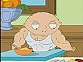 Family Guy – Stewroids