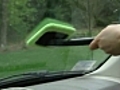 Windshield Wonder: Does it work?