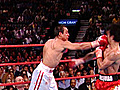 Floyd Mayweather vs Juan Manuel Marquez 9/19/09 - Pacquiao vs. Marquez 2004: Classic Boxing