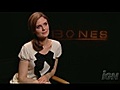 Bones - Season Two Videos - Emily Deschanel