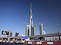 Dubai: World’s Tallest Tower Beats Recession