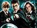 Harry Potter and the Order of the Phoenix