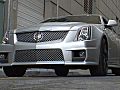 2011 Cadillac CTS-V Coupe