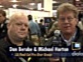 Is this the last Macworld? Berube and Horton discuss