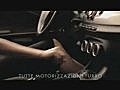 Alfa Romeo Giulietta - Uma Thurman (1)