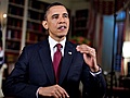 President Obama’s Weekly Addresses - American Jobs Through Exports to Latin America