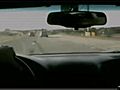 195 MPH Corvette Jaunt on YouTube