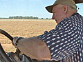 Peanut Farmer