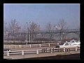 漢江沿岸→1988奧林匹克運動會主場館
