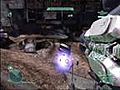 Halo Reach Multiplayer Trailer