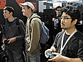 Gamescom 2009 Nr. 01