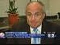 Bloomberg,  Giuliani Remember Steinbrenner