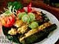 How To Cook Pepes Ikan in Bali