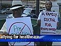 VIDEO: HealthCheck health insurance