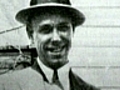 John Dillinger,  ennemi public numéro 1