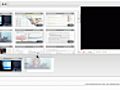 Top Secrets: YouTube Video Editor - Merging and transitioning between videos