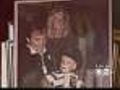 NYPD Is Family Affair For Hero Cop,  Son