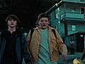Super 8 - trailer