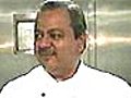 26/11: Taj’s chef relives ordeal