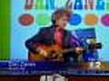 'Holiday House Party With Dan Zanes And Friends'