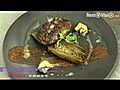 MBC Gilles Choukroun - Restaurant Paris 17 - RestoVisio.com