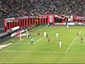 第３４節コンサドーレｖｓアントラーズ