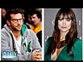 Olivia Wilde &amp; Bradley Cooper Dating!