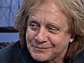 A visit from rocker Eddie Money