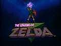 Legend of Zelda Cartoon: Episode 1 preview