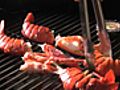 How To Make Grilled Lobster