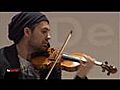 David Garrett rockt Deutschland