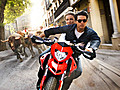 Knight and Day super trailer