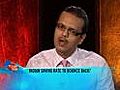 Ridham Desai on economic recovery