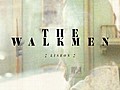 Amplified: The Walkmen