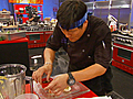 Next Iron Chef 3 Recap: Ep. 5