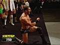 NXT Power Punch Challenge