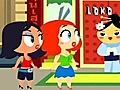 loko.tv - Chick Stories - Thai beauty suprise