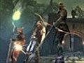 Official Dungeons & Dragons: Neverwinter Gameplay Trailer