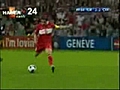 Euro 2008 - Türkiyenin Maclari (golleri ve bazi pozisiyonlari)