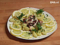 Ricette estive: insalata di polipo e patate