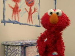 Elmo’s World: Balls