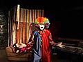 Funny Clowns