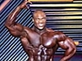 2007 Arnold Classic: Phil Heath