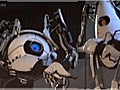 Portal 2 - Bot Trust trailer