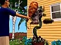 The Sims 2 University Trailer 1