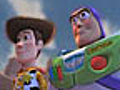 Toy Story 3 Video Game Trailer