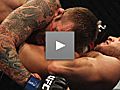 UFC 127: Curt Warburton post-fight interview